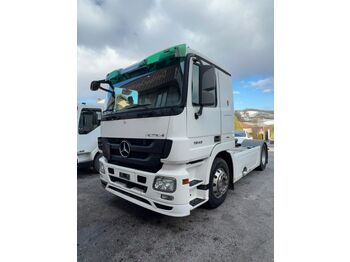 Tractor truck Mercedes-Benz Actros 1846 4x2, E5, MP3: picture 1