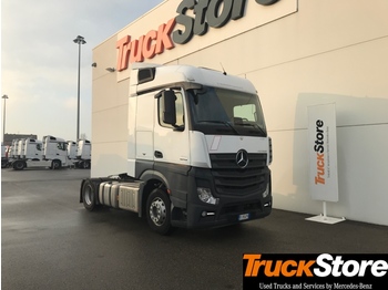 Tractor truck Mercedes-Benz Actros ACTROS 1845 LS