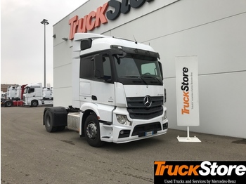 Tractor truck Mercedes-Benz Actros ACTROS 1845 LS