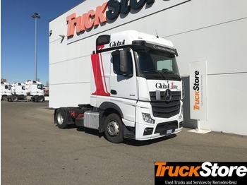 Tractor truck Mercedes-Benz Actros ACTROS 1845 LS
