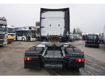 Tractor truck Mercedes-Benz Actros IV 1842 L BL *Retarder/ACC/LDW/Standklima: picture 4