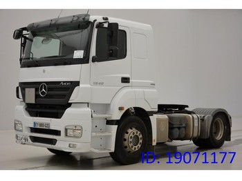 Tractor truck Mercedes-Benz Axor 1840LS: picture 1