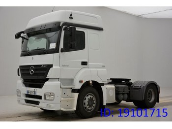 Tractor truck Mercedes-Benz Axor 1840LS - ADR: picture 1