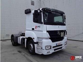 Tractor truck Mercedes-Benz Axor 1840 manual: picture 1