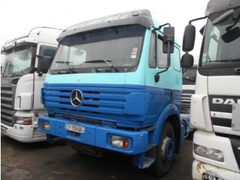 Tractor truck Mercedes SK 2038: picture 1