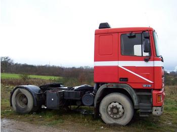 PEGASO 1236T 360PS,KIPPHYDRAULIK - Tractor truck