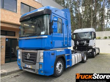 Tractor truck RENAULT MAGNUM 4x2: picture 1