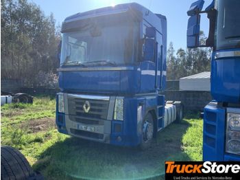 Tractor truck RENAULT MAGNUM 4x2: picture 1