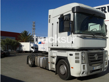 Tractor truck RENAULT MAGNUM 520DXI: picture 1