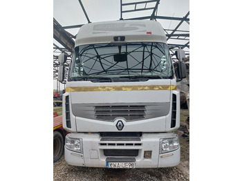 Tractor truck RENAULT PREMIUM 450 DXI: picture 1