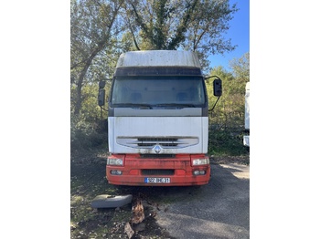 Tractor truck RENAULT PREMUM 420 Dci
