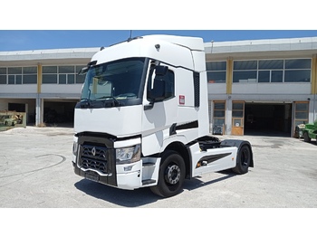 Tractor truck RENAULT T460: picture 1