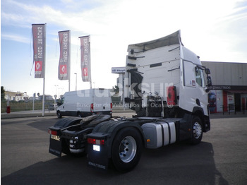 Tractor truck RENAULT T460 SLEEPER CAB  ADR: picture 3