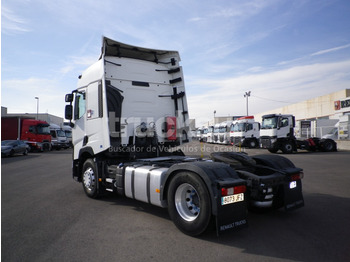 Tractor truck RENAULT T460 SLEEPER CAB  ADR: picture 5