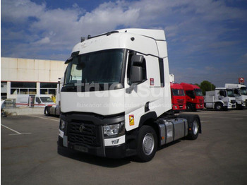 Tractor truck RENAULT T460 SLEEPER CAB E6: picture 1