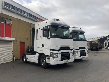 Tractor truck RENAULT T-High 480 4x2