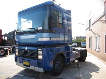 Renault AE390 - Tractor truck