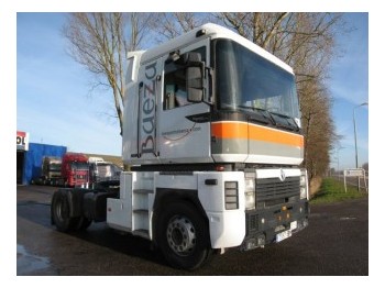 Renault AE 480.18T - Tractor truck