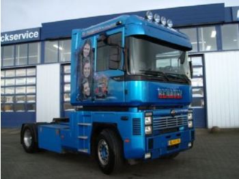 Renault AE 480opk euro 2 - Tractor truck
