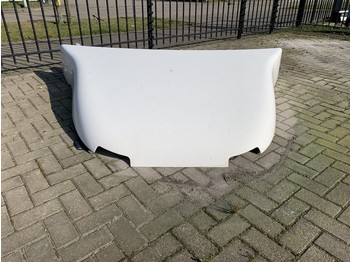 Tractor truck Renault Dakspoiler Renault T sleepercab: picture 1