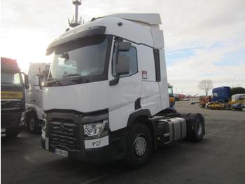 Tractor truck Renault Gamme T 460: picture 1