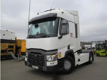 Tractor truck Renault Gamme T 480: picture 1