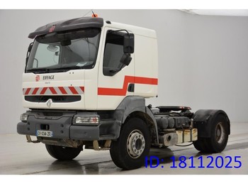 Tractor truck Renault Kerax 420 DCi: picture 1