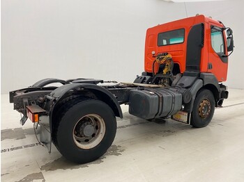 Tractor truck Renault Kerax 420 DCi: picture 5