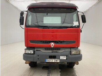 Tractor truck Renault Kerax 420 DCi: picture 2