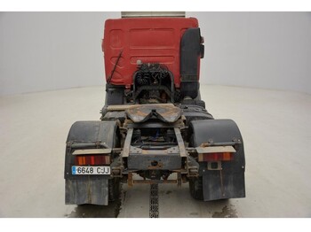 Tractor truck Renault Kerax 420 DCi: picture 5