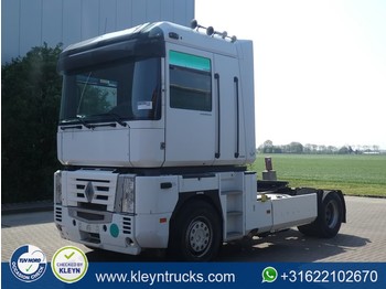 Tractor truck Renault MAGNUM 440 manual: picture 1