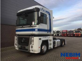 Tractor truck Renault MAGNUM 480 DXI EURO 5 EEV - 637.307KM: picture 1