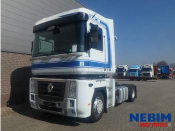 Tractor truck Renault MAGNUM 480 DXI EURO 5 EEV - 700.002KM: picture 1