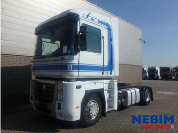 Tractor truck Renault MAGNUM 480 DXi Euro 5 EEV - 686.220KM: picture 1