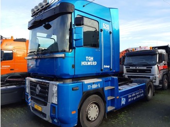 Tractor truck Renault MAGNUM 520 DXi: picture 1