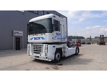 Tractor truck Renault Magnum 460 DXI (BOITE MANUELLE / MANUAL GEARBOX): picture 1