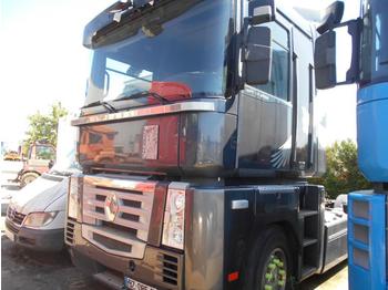 Tractor truck Renault Magnum 500 DXI: picture 1