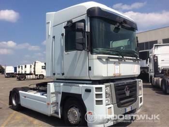 Tractor truck Renault Magnum 520.18T: picture 1