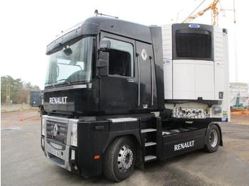 Tractor truck Renault Magnum 520 DXI: picture 1