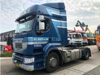 Tractor truck Renault PREMIUM 380-19T