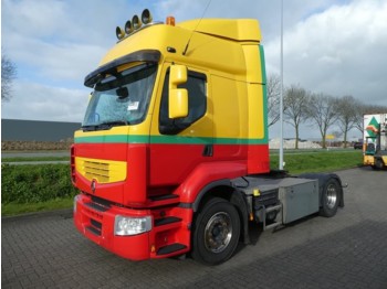 Tractor truck Renault PREMIUM 430 .19t e5 465 tkm: picture 1