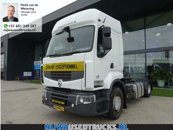 Tractor truck Renault PREMIUM 430 EEV Retarder