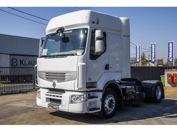 Tractor truck Renault PREMIUM 450 DXI+MANUAL+EURO 5: picture 1