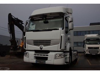 Tractor truck Renault PREMIUM 460 DXI: picture 1