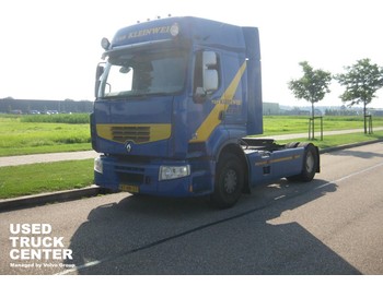 Tractor truck Renault Premium 410.19T: picture 1