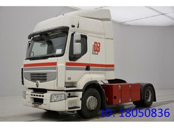 Tractor truck Renault Premium 410 DXi: picture 1