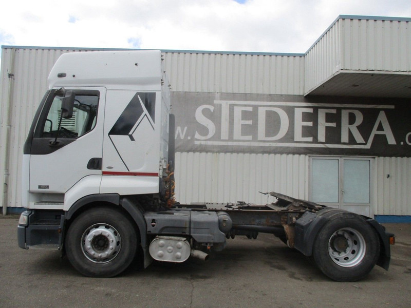 Tractor truck Renault Premium 420 DCI , ZF Manual , Intarder , AIrco: picture 2