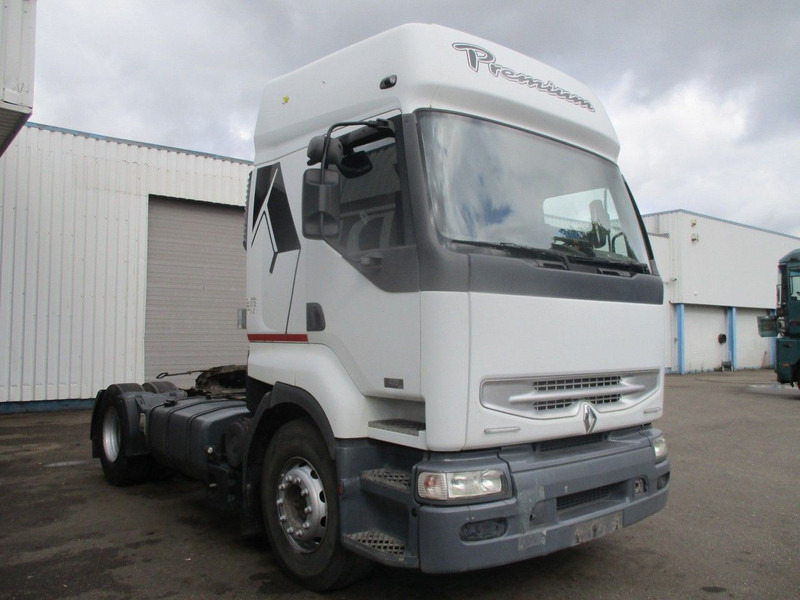 Tractor truck Renault Premium 420 DCI , ZF Manual , Intarder , AIrco: picture 4