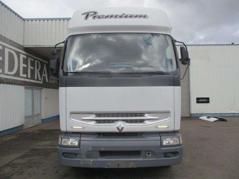 Tractor truck Renault Premium 420 DCI , ZF Manual , Intarder , AIrco: picture 6