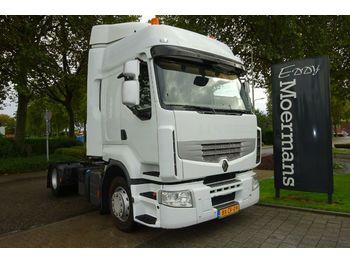 Tractor truck Renault Premium 430.19 Euro 5 + EEV: picture 1
